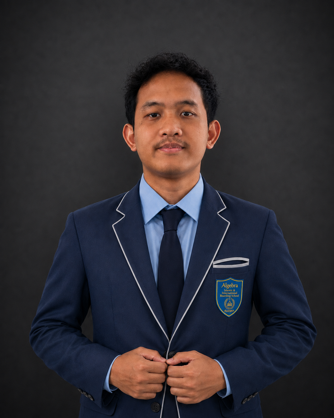 Ramadhan Indra